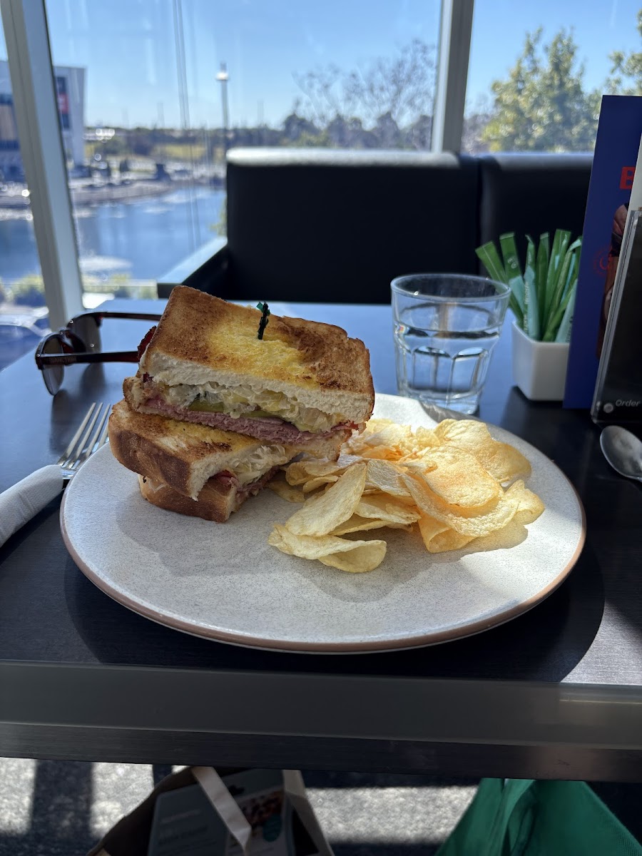 The Coffee Club Café - Robina Qld-2