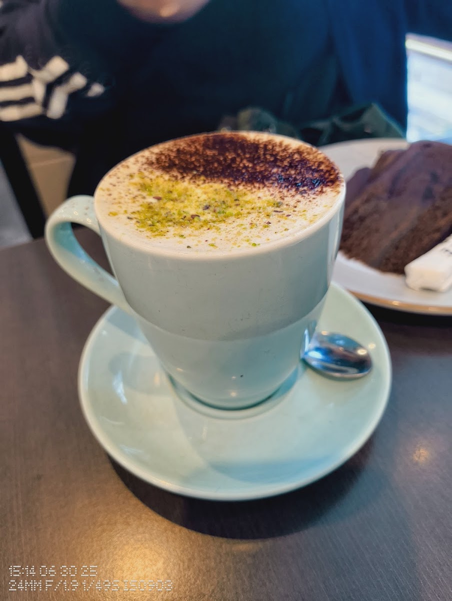 The Coffee Club Café - Robina Qld-4