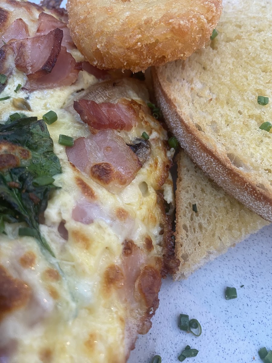 The Coffee Club Café - Robina Qld-5