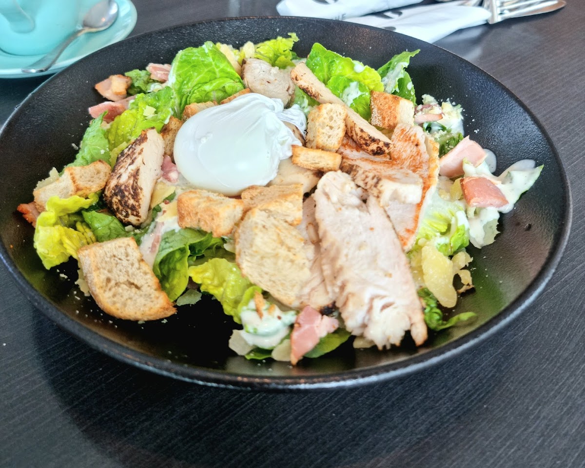 The Coffee Club Café - Robina Qld-8