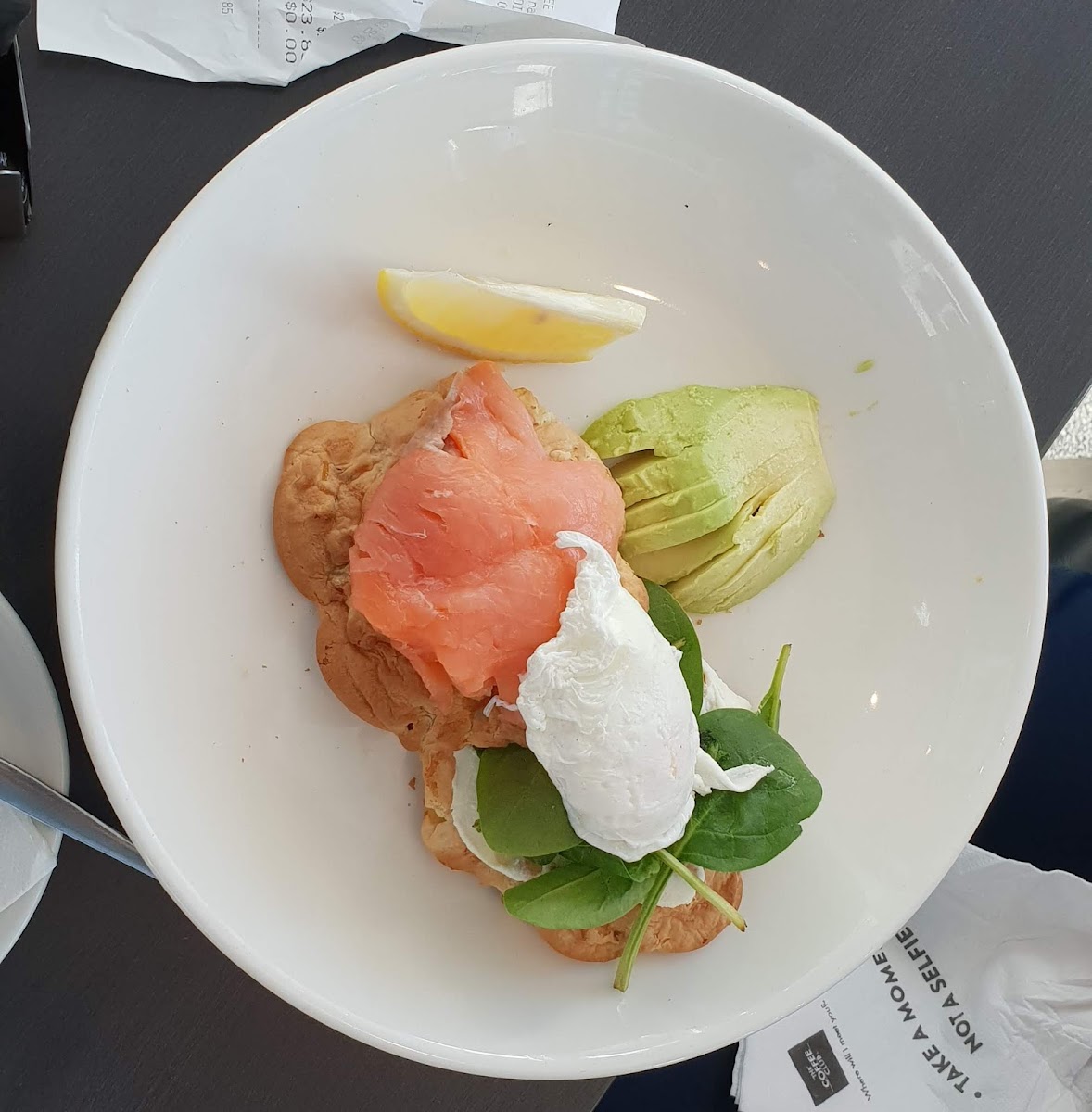 The Coffee Club Café - Robina Qld-9